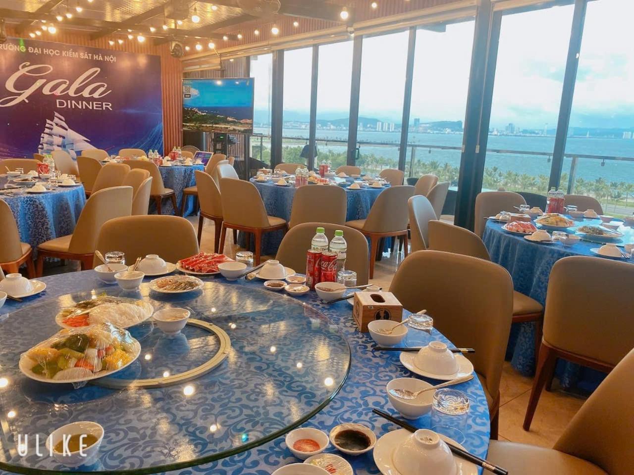 Ha Long Land Hotel Екстериор снимка